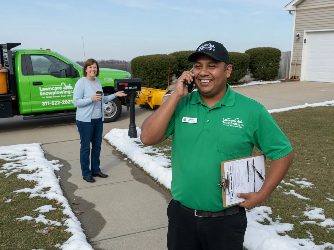 Lawn Care Services By Expert Landscaper Colony, OK FAQs
